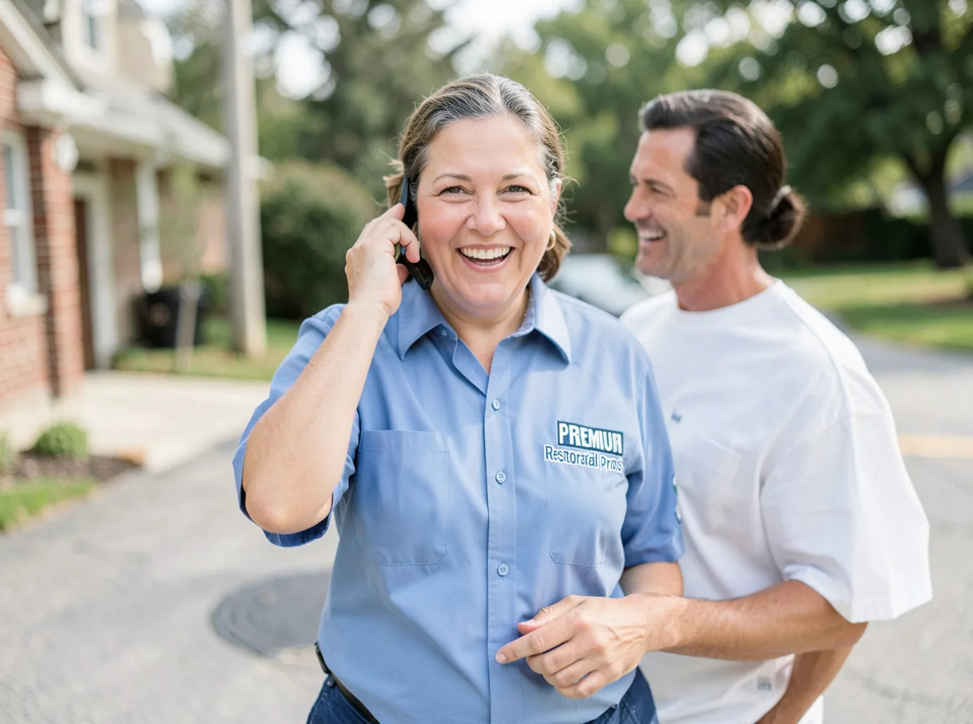 Water Damage Restoration Hazelhurst, WI FAQs